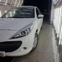 ۲۰۷ پانوراما ارتقا یافته مدل ۱۴۰۳ بیرنگ|خودرو سواری و وانت|تهران, شیراز|دیوار