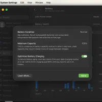فروش Macbook Air M4 2025 کارکرده|رایانه همراه|تهران, باغ فردوس|دیوار