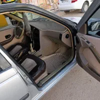 پژو405دوگانه کارخانه مدل90|خودرو سواری و وانت|چرداول, |دیوار