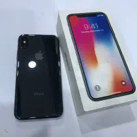 اپل آیفون ایکس ۲۵۶ درحد