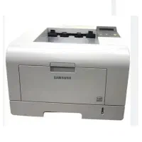 پرینتر Samsung ML-3470 پشت و رو زن دست دوم|پرینتر، اسکنر، کپی، فکس|بهبهان, |دیوار