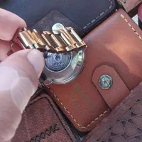 ساعت مچی مردانه  اصل کارتر اتوماتیک|ساعت|مریوان, |دیوار