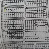 زمین ۲۵۹ متری در شهرک علوی|فروش زمین و ملک کلنگی|خمیر, |دیوار