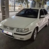 سمند Lx94 عروسک