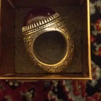 انگشتر کلکسیونی