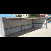 چادر ترانزیتی