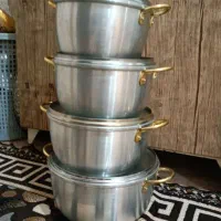 سرویس قابلمه روحی