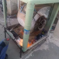 ایزوگام شرق با نصب وضمانت|خدمات پیشه و مهارت|آشخانه, |دیوار