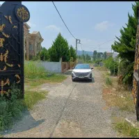 فروش زمین ۲۳۰متری اقساطی با دارک کامل دید جنگل|فروش زمین و ملک کلنگی|نوشهر, |دیوار