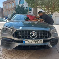 ترمیم شیشه -سنگ خوردگی -ترک ،شفاف سازی