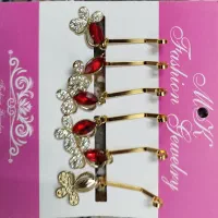 گیره روسری و دستبند و اکسسوری|بدلیجات|مشهد, سرافرازان|دیوار