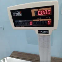 ترازو رادین مدل w5600|فروشگاه و مغازه|اهواز, کوی باهنر|دیوار