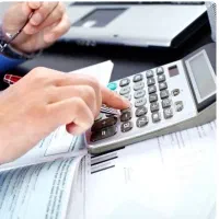 انجام کلیه امور حسابداری بیمه،مالیات،سامانه مودیان