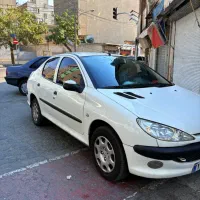 206 sd v8