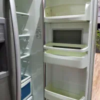 یخچال سایددوو|یخچال و فریزر|بندرعباس, |دیوار