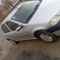 ال ۹۰ E2 فول دوربین دنده عقب مانیتور