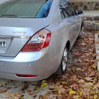 جلیلی موتور بزرگ مدل2014|خودرو سواری و وانت|مشهد, عبادی|دیوار