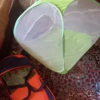 ساک نوزاد|اسباب و اثاث بچه|شیراز, فرگاز|دیوار