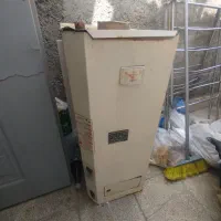 آبگرمکن مخزن دار