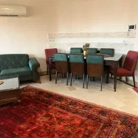 میز نهار خوری ۸ نفره