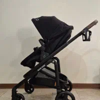 کالسکه مکسی کوزی