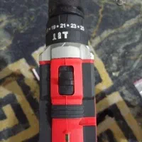 دلرشارژی CADELON japon|ابزارآلات|تهران, افسریه جنوبی|دیوار