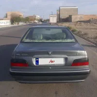 پرشیا مدل ۹۲ دوگانه سوز|خودرو سواری و وانت|مرند, |دیوار