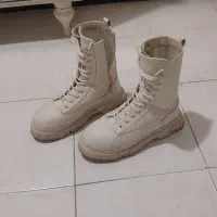 پوتین برشکا . سایز ۴۲