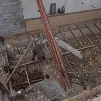 تخریب کاران اصولی ساختمان زنگان کلئ وجزی حمل نخاله|خدمات پیشه و مهارت|زنجان, |دیوار