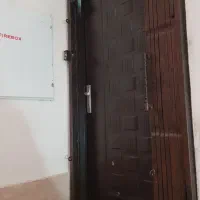درب ورودی
