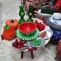 سینی یلدایی عروس