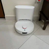جارو رباتیک شیائومی مدل h40
