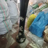 گلدان سرامیکی تزیینی