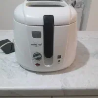 سرخ کن سون استار کاملاسالم نونونو|اجاق گاز و لوازم برقی پخت‌وپز|مشکین‌دشت, |دیوار