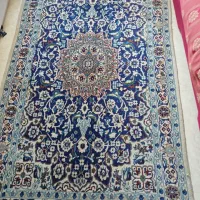 فرش دستباف نایین