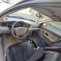 سمند سفید ۹۳LX|خودرو سواری و وانت|سنندج, |دیوار