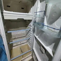 یخچال و یخچال فریزر