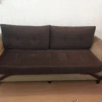 مبل ۸ نفره|مبلمان خانگی و میز عسلی|سلماس, |دیوار