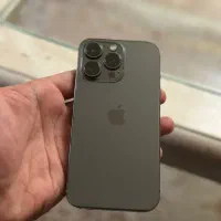 ایفون ۱۳ پرو در حد نو بدون نقطه|موبایل|تهران, آذربایجان|دیوار