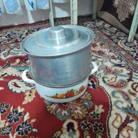 پخت وپز|ظروف پخت‌وپز|کوهدشت, |دیوار