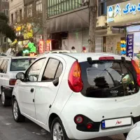 ام وی ام ۱۱۰ لاکچری (s) درحد بدون مشابه|خودرو سواری و وانت|مشهد, آزادشهر|دیوار