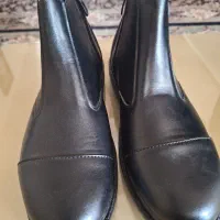 نیم بوت نو نو|کیف، کفش، کمربند|بندر گز, |دیوار