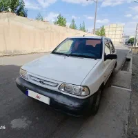 پراید 131