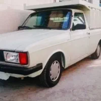پیکان بارکرایه