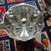 قهوه ساز ۳ نفر