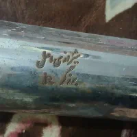 باک متور هوندا و اگزوز شیرازی برزگر|قطعات یدکی و لوازم جانبی|بندر ماهشهر, |دیوار