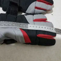 دستکش برای برف و سرما|لباس|تهران, استقلال|دیوار