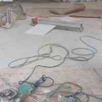 تخریب بازسازی بنایی کلی جزیی