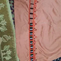 تپه ای یکم اینه هم دوخته