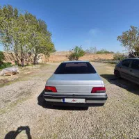 پژو فرانسوی